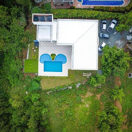 Finca Luz De Luna Santa Fe de Antioquia Exterior foto