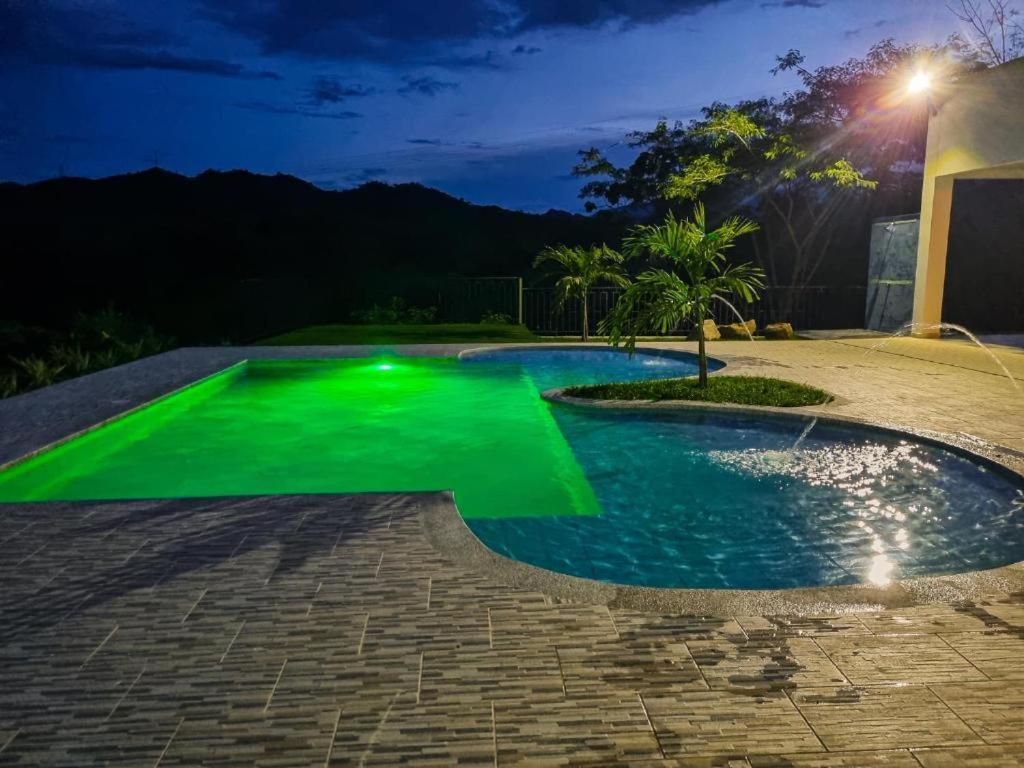 Finca Luz De Luna Santa Fe de Antioquia Exterior foto